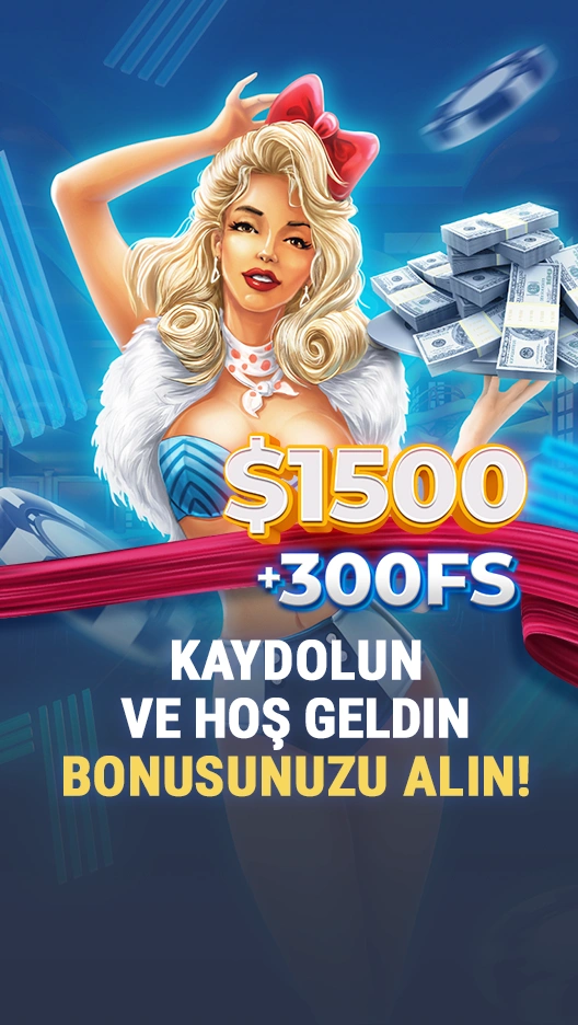 Casino Banner